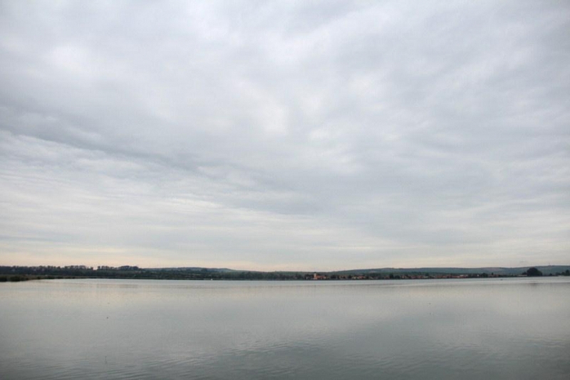 Vodní nádrž Nové Mlýny