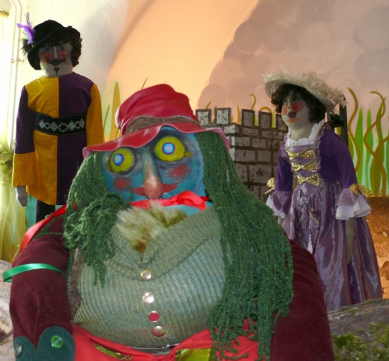 Světlá nad Sázavou (chateau)