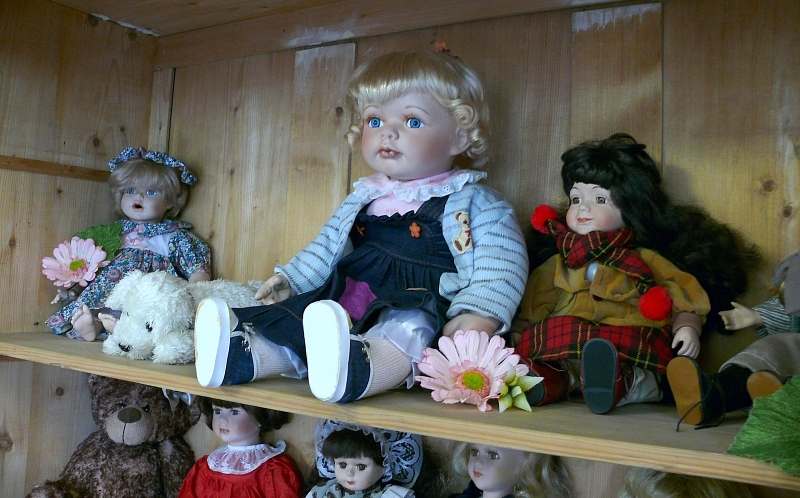 Světlá nad Sázavou (chateau)