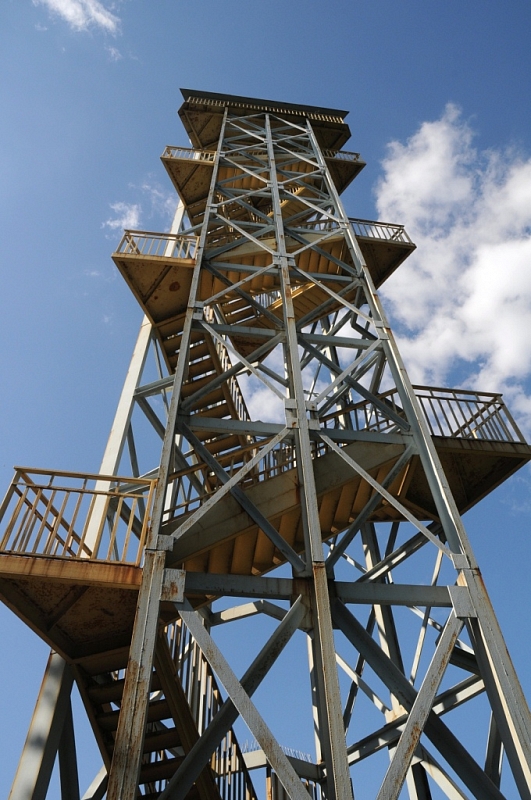 Svatý kopeček near Olomouc