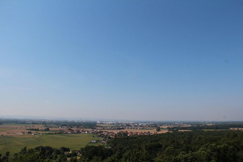 Kunětická Hora (hrad)