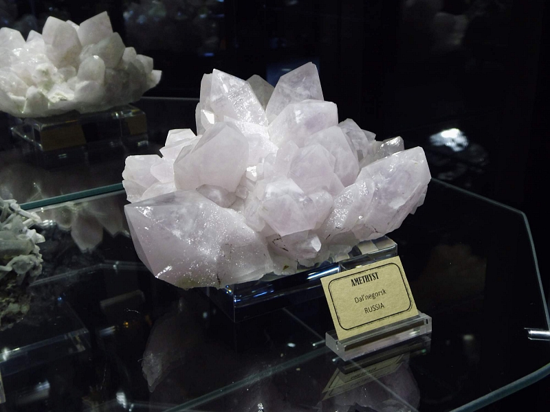 Mineralia Praha