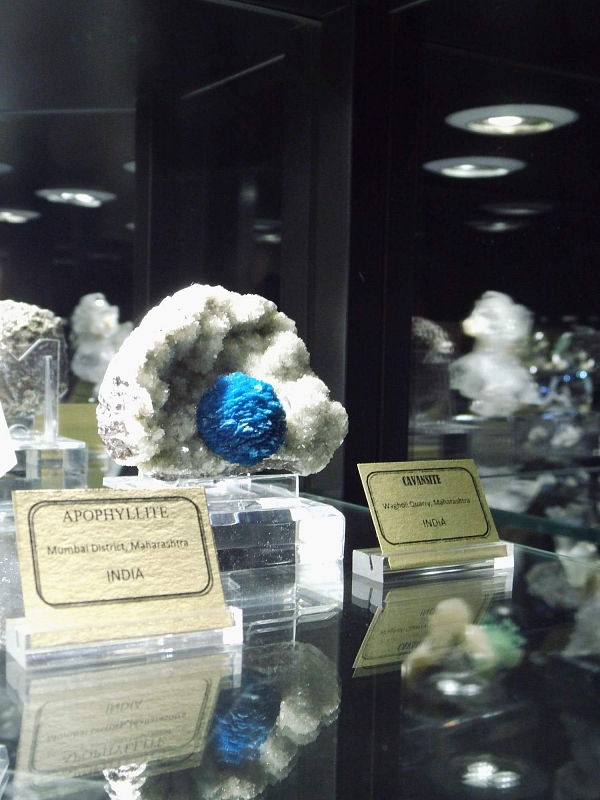 Mineralia Praha