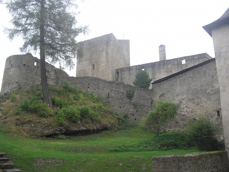 Landštejn (hrad)