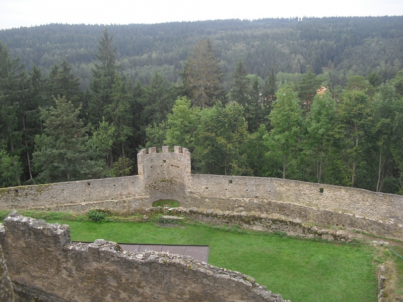 Landštejn (hrad)