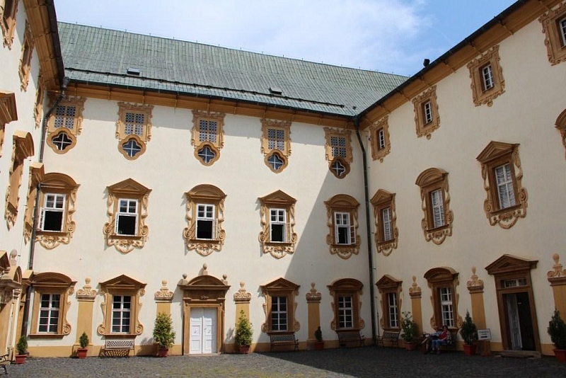 Lemberk (zámek)