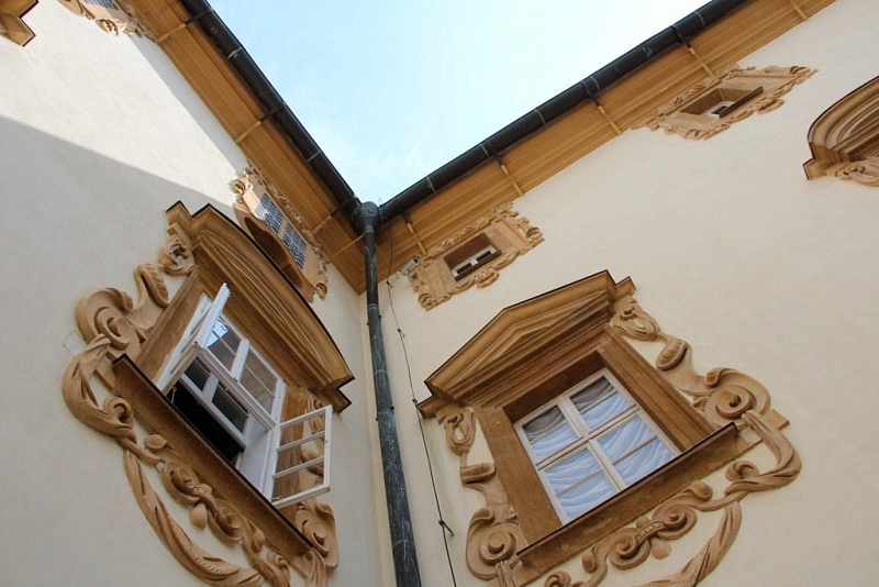 Lemberk (zámek)