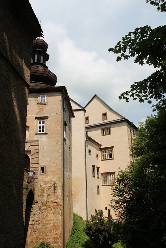 Lemberk (zámek)