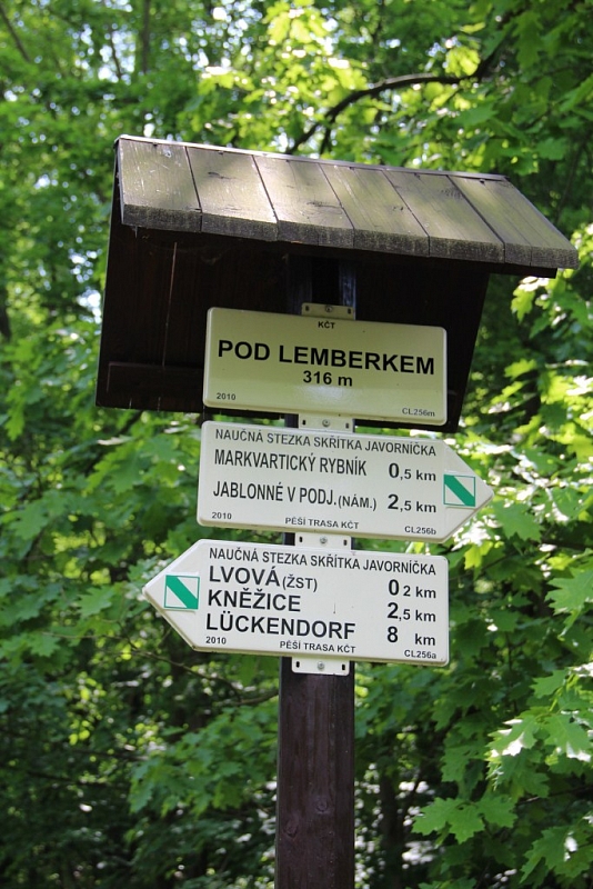 Lemberk (zámek)