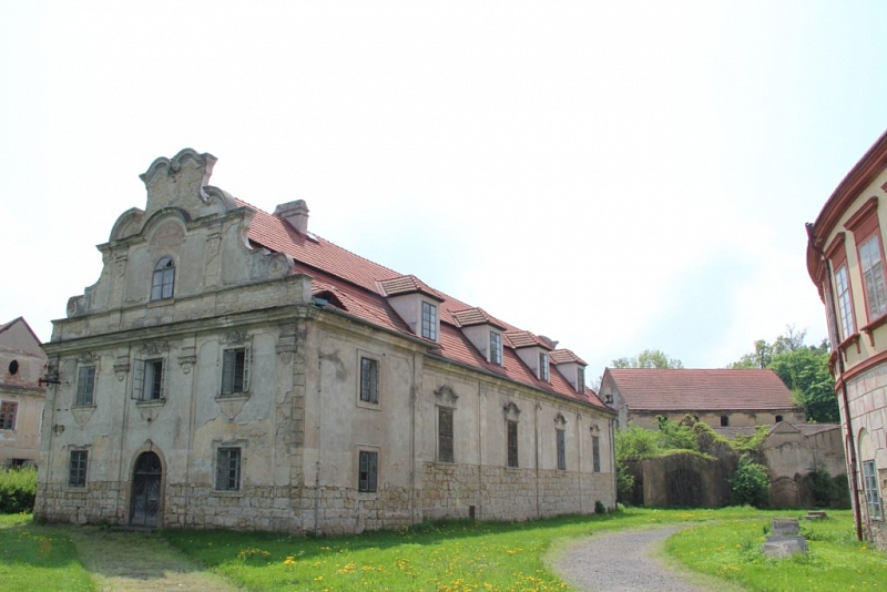 Schloss Liběchov