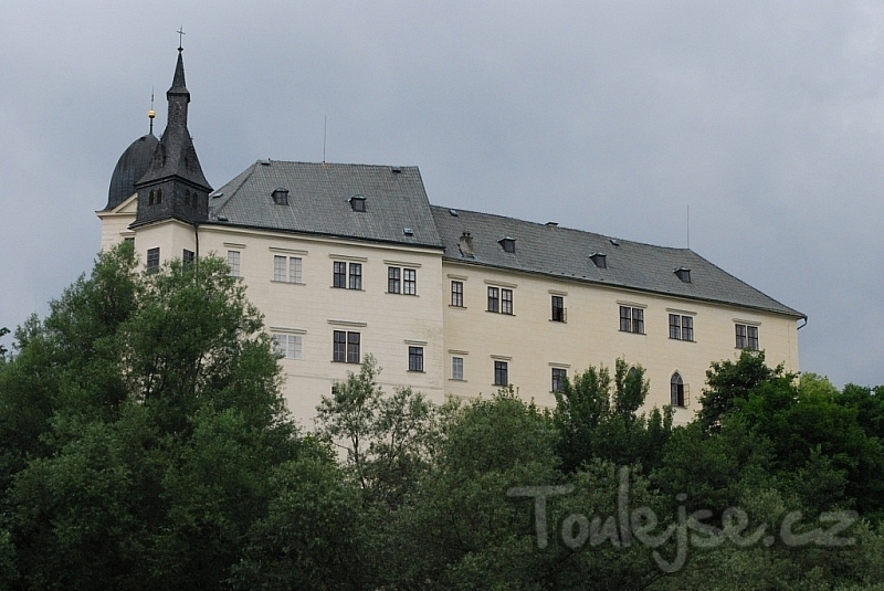 Jizera Mountains - mountains