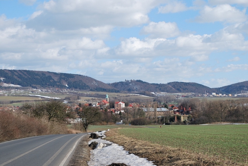 Lichnice (zřícenina)