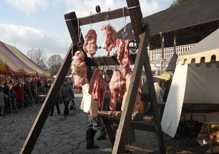 Slezskoostravský hrad - perfektní výlet na léto