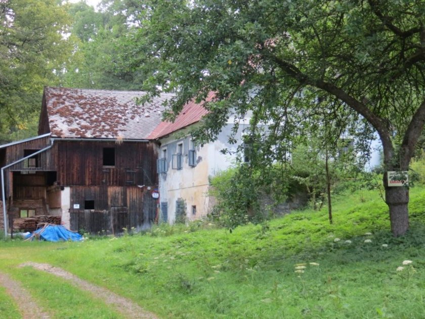 Rajský mlýn s pekelným osudem