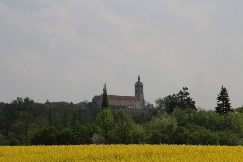Schloss Melnik