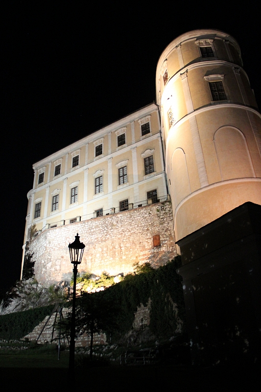 Mikulov (zámek)