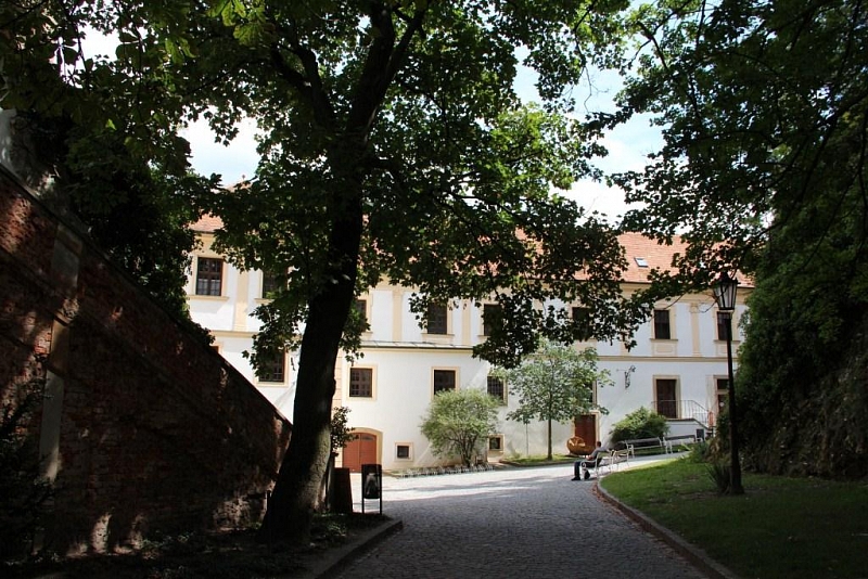 Mikulov (zámek)