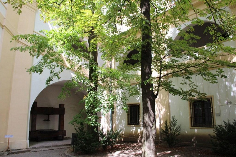 Mikulov (zámek)