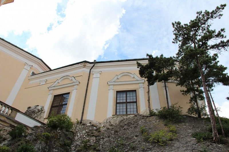 Mikulov (zámek)