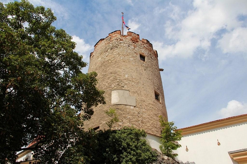 Mikulov (zámek)