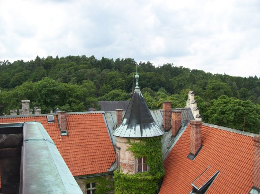 Nejznámější českou turistickou stezkou