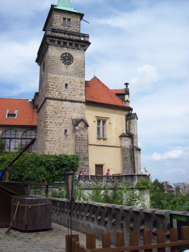 Nejznámější českou turistickou stezkou