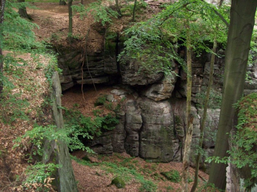 Nejznámější českou turistickou stezkou