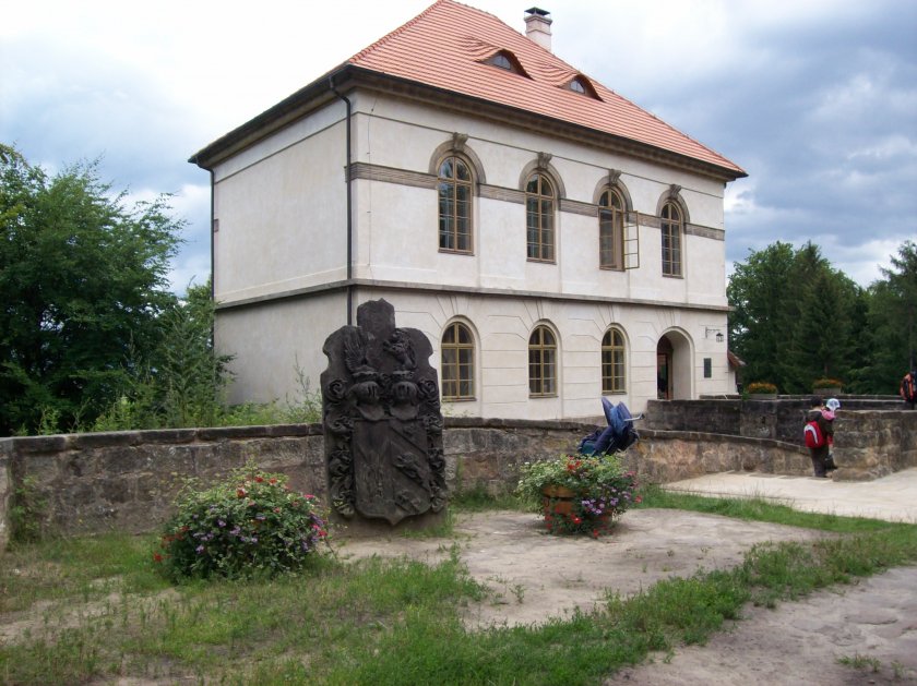 Nejznámější českou turistickou stezkou