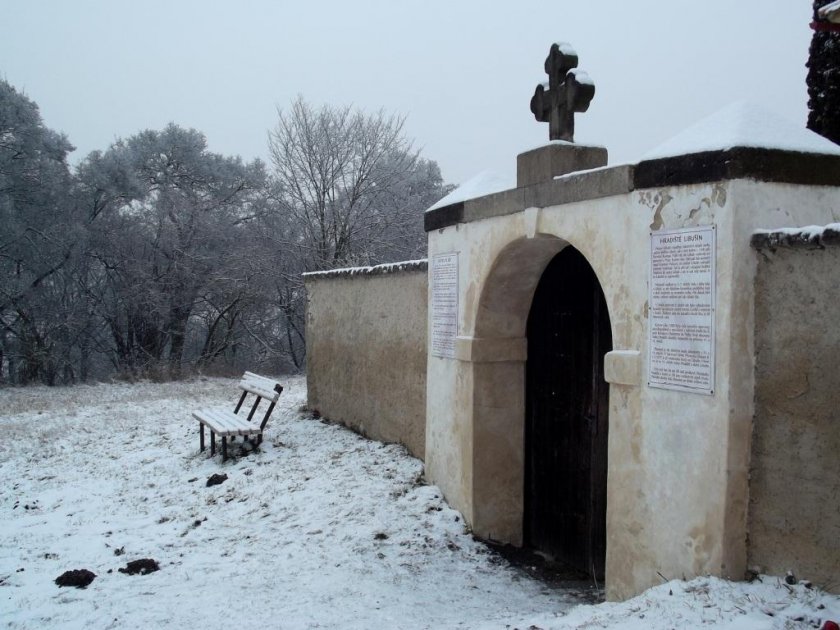 Petlice u sv. Jiří