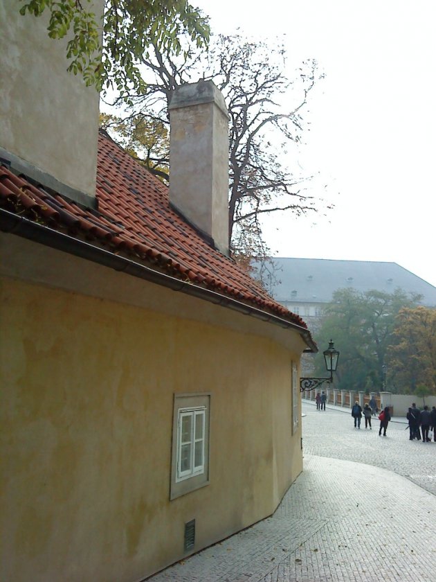 Kam zajít na Pražském hradě