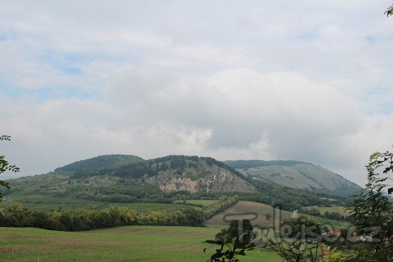 Lednicko - Valtický areál - místo, kde se architektura snoubí s přírodou
