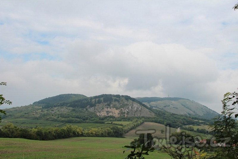 Lednicko - Valtický areál - místo, kde se architektura snoubí s přírodou