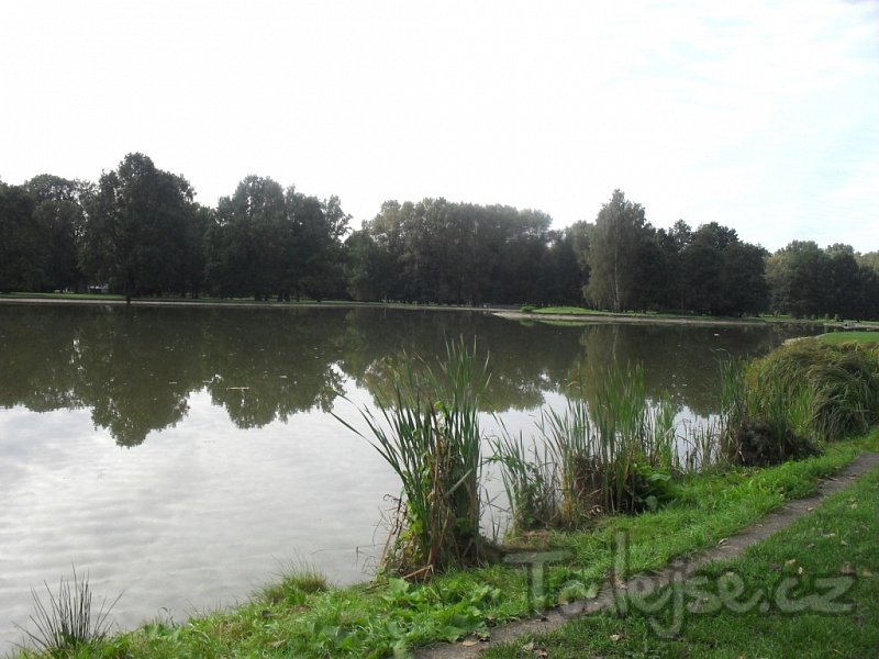 České Budějovice - grand tour královským městem