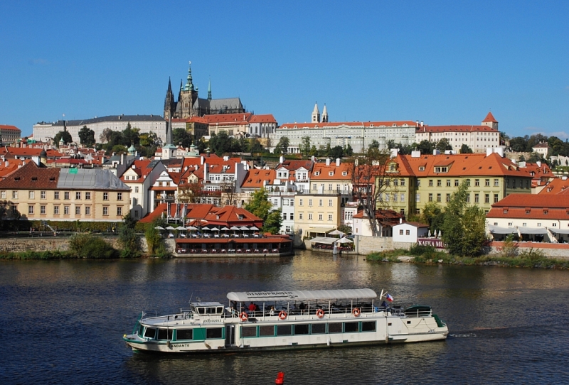 Pražský hrad (hrad)