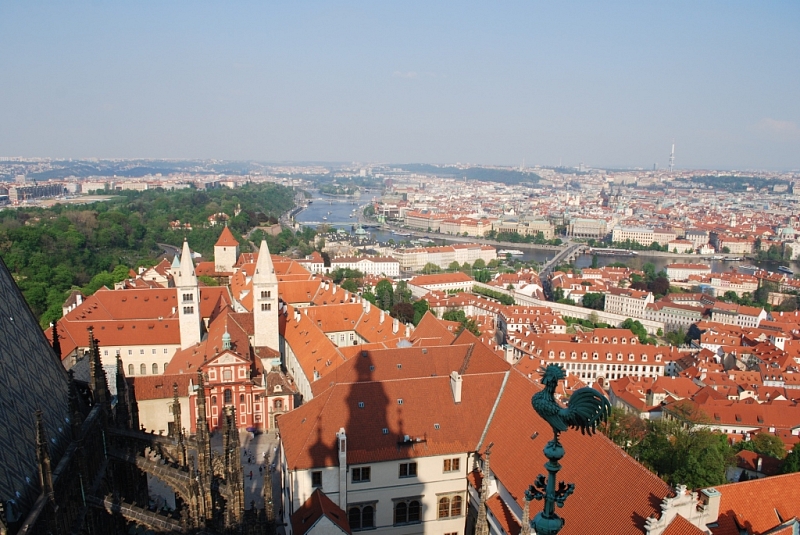 Pražský hrad (hrad)