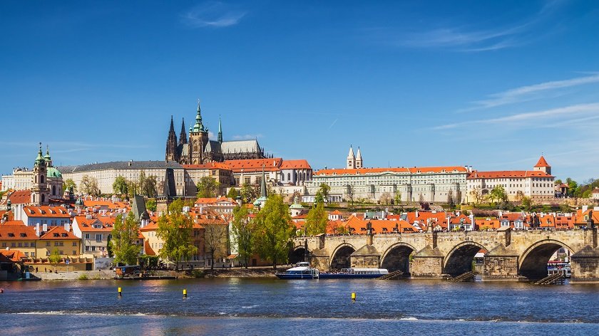 Pražský hrad (hrad)