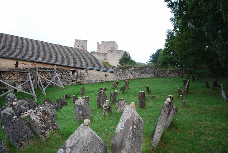 Rabí (hrad)