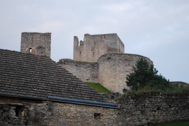 Rabí (hrad)