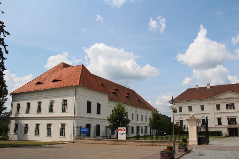 Schloss Rosice