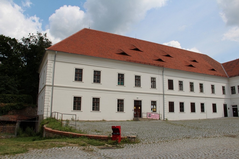 Schloss Rosice