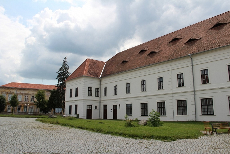 Schloss Rosice