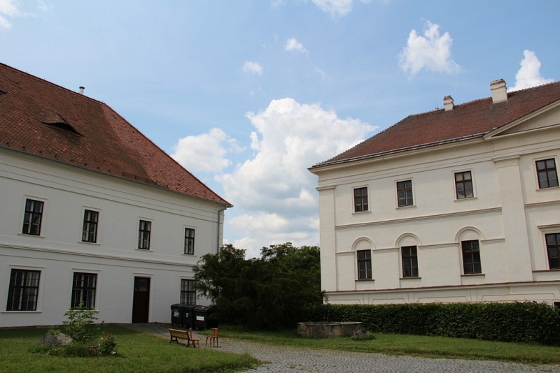 Schloss Rosice