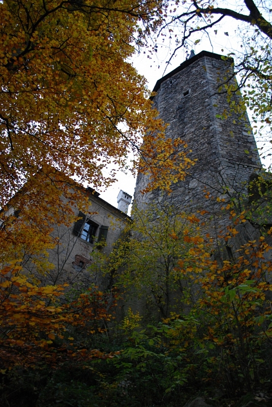 Roštejn (hrad)