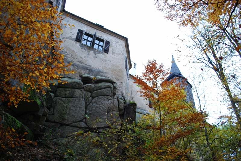 Roštejn (hrad)