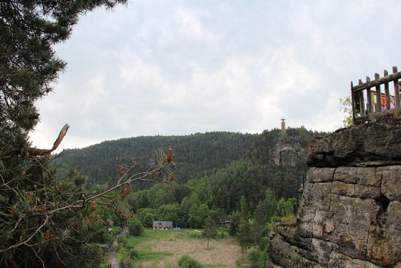 Sloup (zřícenina)