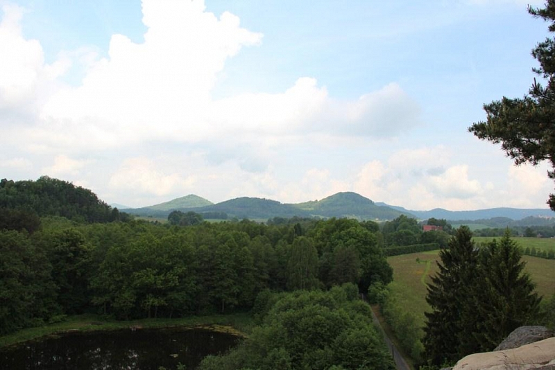 Sloup (zřícenina)