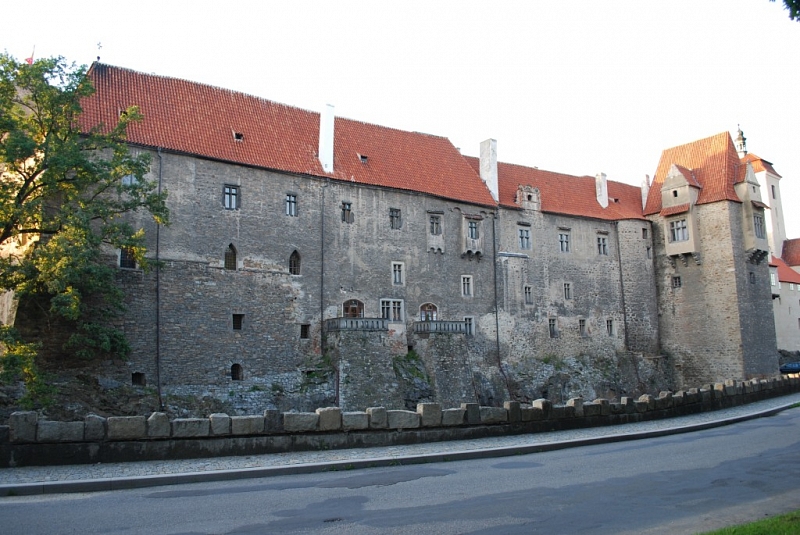 Strakonice (hrad)