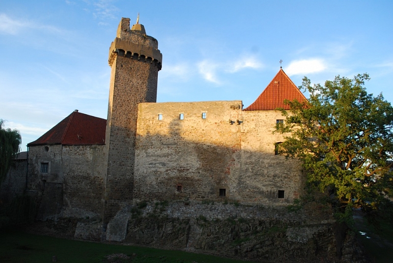 Strakonice (hrad)
