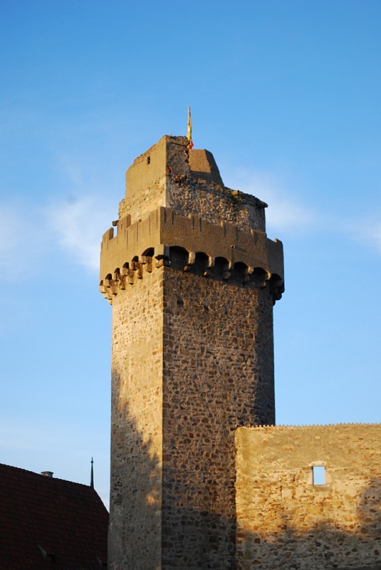 Strakonice (hrad)
