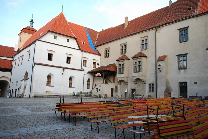 Strakonice (hrad)